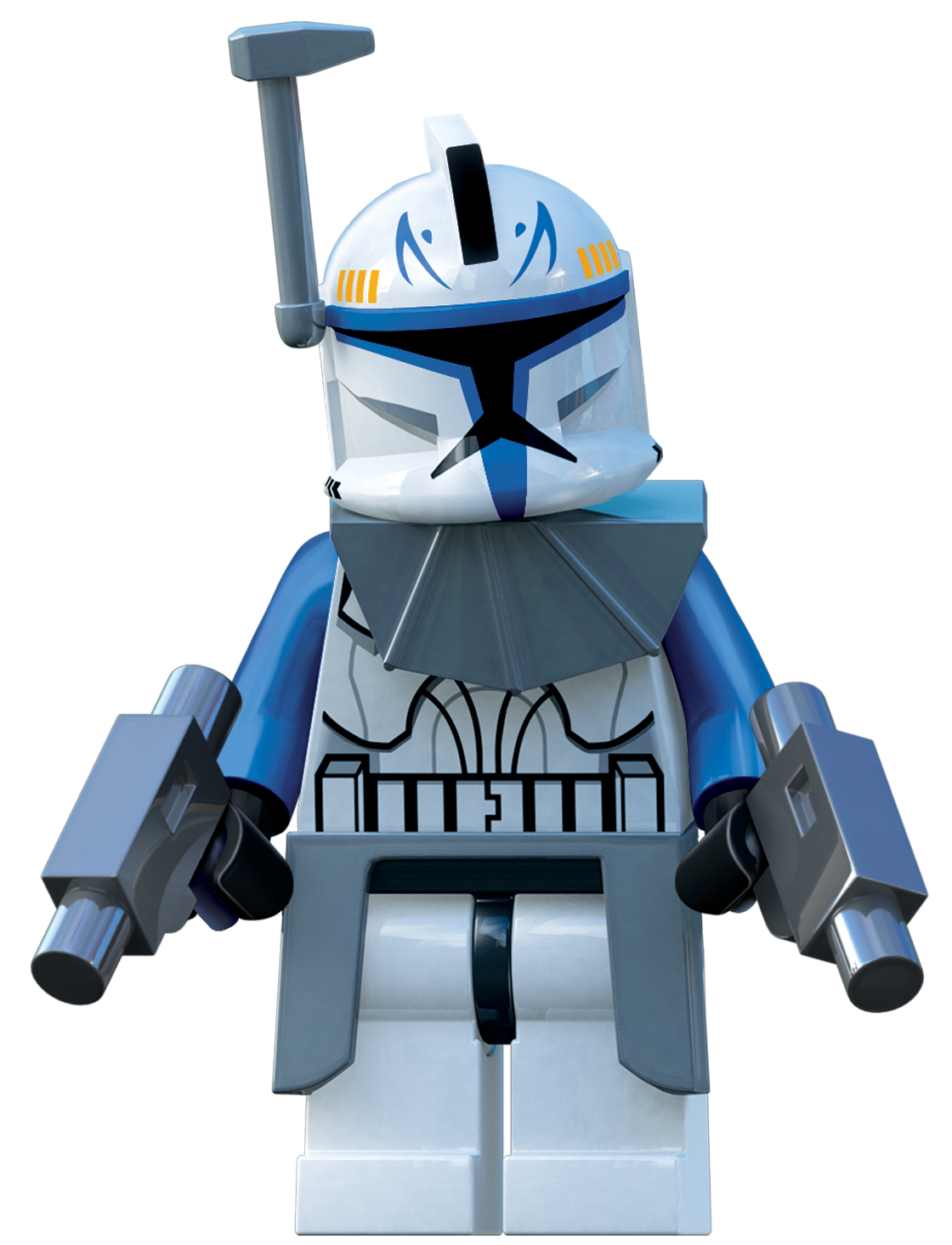 Rex, Lego Star Wars Wiki