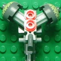 lego buzz droid