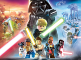 Lego Star Wars: The Skywalker Saga