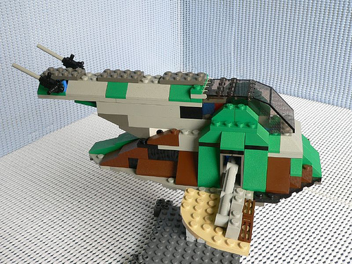 7144 Slave I Lego Star Wars Wiki Fandom