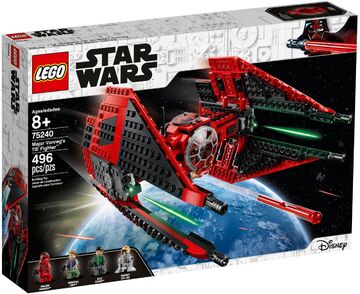 Lego star wars new sets 2019 sales
