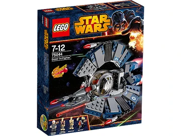 75044 Droid Tri-Fighter | Lego Star Wars Wiki | Fandom