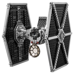 75211 Imperial TIE Fighter | Lego Star Wars Wiki | Fandom