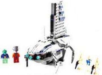 Lego set 8036 outlet