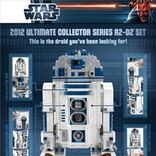 r2d2 lego 10225