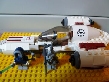 Lego star wars 8085 outlet