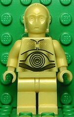 C-3PO