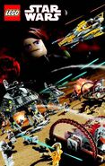 Lego Star Wars 2008