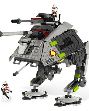 lego star wars walker sets