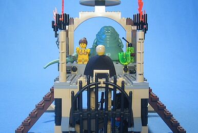 LEGO Star Wars: Jedi Defense I (7203) for sale online