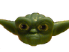 Yoda head2