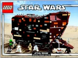 10144 Sandcrawler