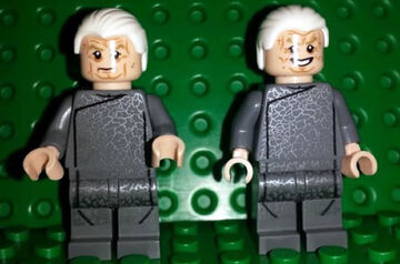 Chancellor Palpatine Lego Star Wars Wiki Fandom