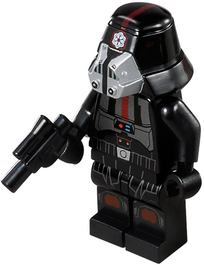 Old Republic, Lego Star Wars Wiki