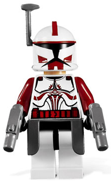 7681 Separatist Droid | Lego Star Wars Wiki