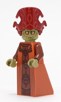 Nute Gunray Lego Star Wars Wiki Fandom