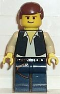 Han Solo (smuggler)