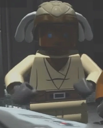 Adi Gallia | Lego Star Wars Wiki | Fandom