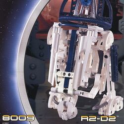 Star wars lego technic sets 2025
