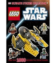 LEGO Star Wars Ultimate Sticker Collection | Lego Star Wars Wiki | Fandom