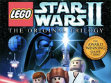 Lego Star Wars II: The Original Trilogy (Game Boy Advance)
