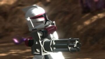 Lego star wars clone lieutenant sale