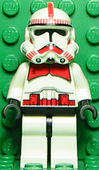 Shocktrooper Lego Star Wars Wiki Fandom