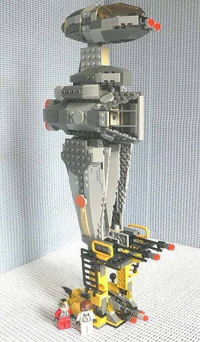 6208 lego