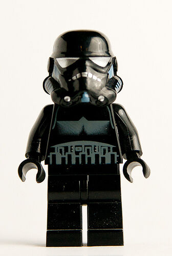 pegs søster karakterisere Shadow Stormtrooper | Lego Star Wars Wiki | Fandom