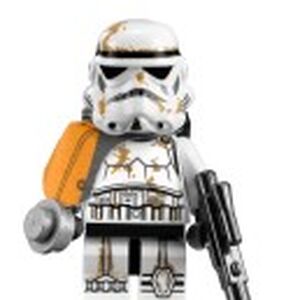 sandtrooper lego set