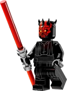 75383 Darth Maul's Sith Infiltrator