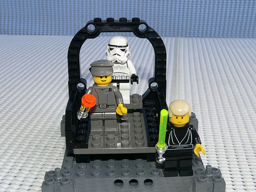 7201 Final Duel II | Lego Star Wars Wiki | Fandom