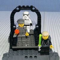 lego 7201