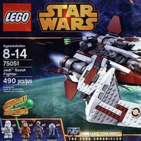 lego star wars 75051