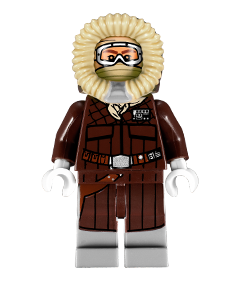 Lego star wars deals han solo hoth