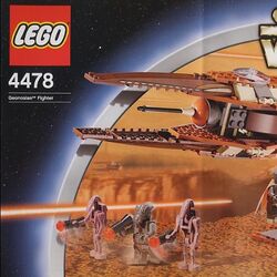 Category 2003 Lego Star Wars Wiki Fandom