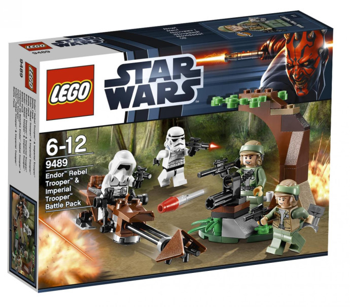 lego star wars rebel trooper battle pack