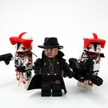 old republic lego sets