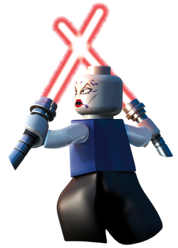 Asajj Ventress Lego Star Wars Wiki Fandom
