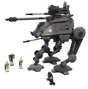 lego star wars 75043