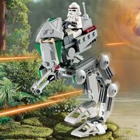 clone scout walker