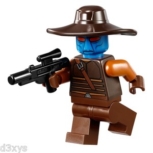 lego cad bane