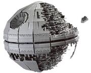 Lego death star 2