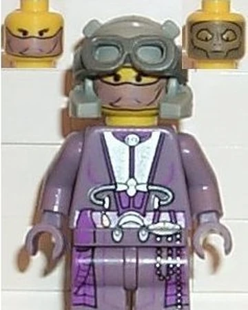 lego star wars zam wesell