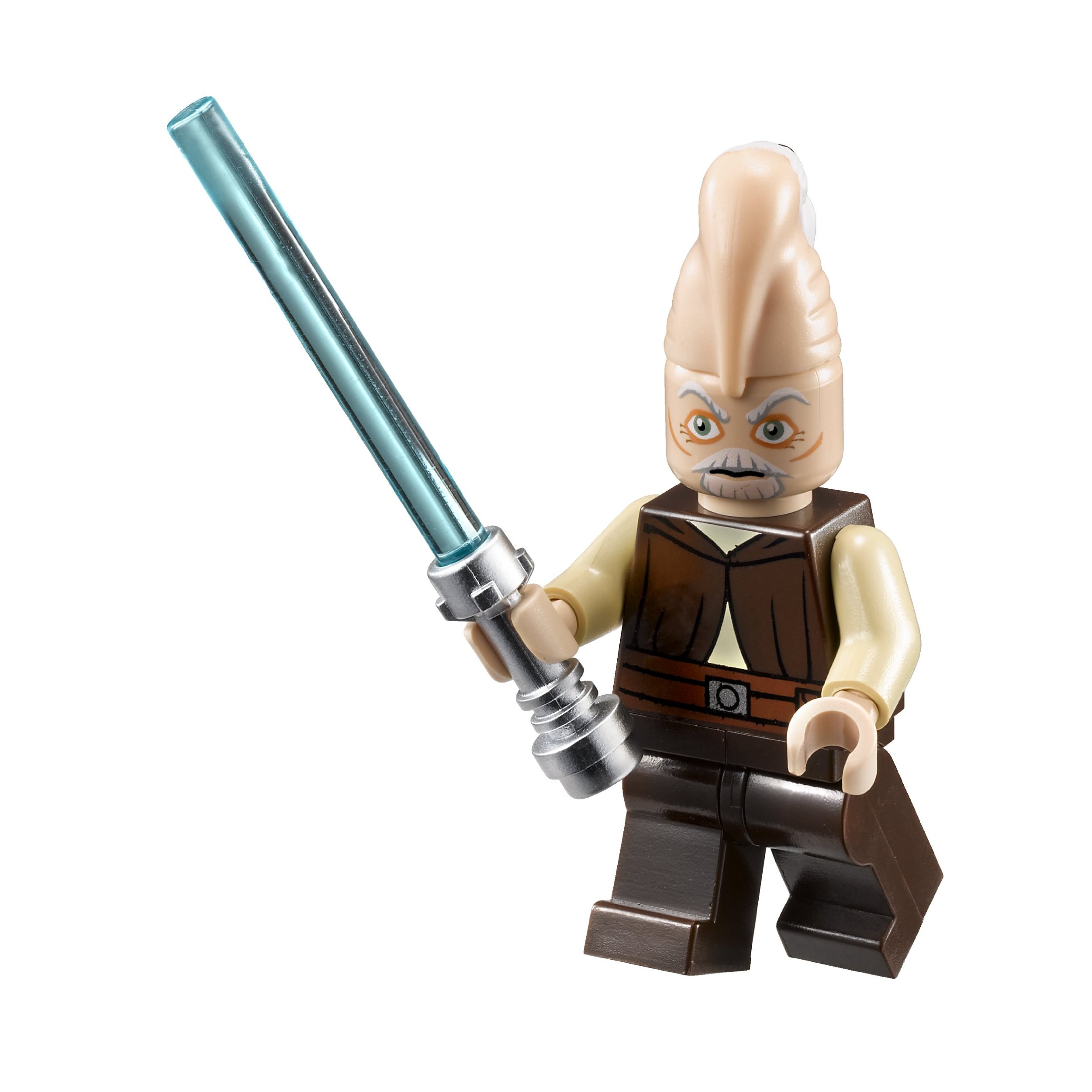 Ki-Adi Mundi | Lego Star Wars Wiki |
