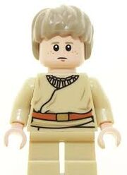 Lego Anakin Kid