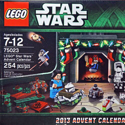 Category Christmas Lego Star Wars Wiki Fandom