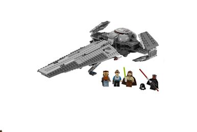 Lego star wars darth maul set top
