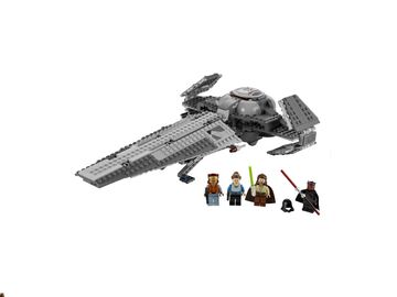 Lego 7961 best sale