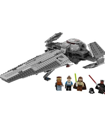 darth maul lego set